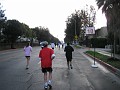Pasadena Marathon California 2010-02 0610